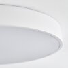 Maho Ceiling Light LED white, 1-light source