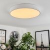 Maho Ceiling Light LED white, 1-light source