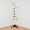 Khovet Floor Lamp LED black, 1-light source