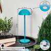 Pelaro Table lamp LED blue, 1-light source