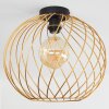 Miton Ceiling Light brass, 1-light source