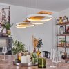 Rodekro Pendant Light LED white, 1-light source