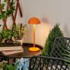 Pelaro Table lamp LED orange, 1-light source
