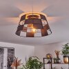 Daynard Ceiling Light black, 1-light source
