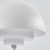 Bellange Table lamp LED white, 1-light source