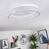 Tapou Ceiling Light LED white, 1-light source
