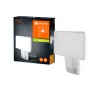 LEDVANCE ENDURA® garden spotlight white, 1-light source, Motion sensor