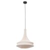 Steinhauer Marrakesch Pendant Light black, 1-light source