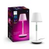 Philips Hue Go Table lamp LED green, white, 1-light source, Colour changer