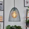 Malette Pendant Light green, 1-light source