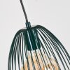 Malette Pendant Light green, 1-light source