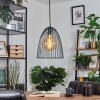 Malette Pendant Light green, 1-light source