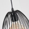 Malette Pendant Light black, 1-light source