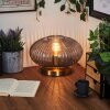 Goldenville Table lamp brass, 1-light source