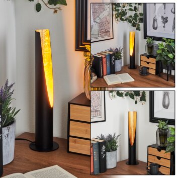 Aleman Table lamp LED, 1-light source