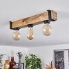Montgomery Ceiling Light Ecru, 3-light sources
