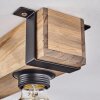 Montgomery Ceiling Light Ecru, 3-light sources