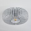 Wemude Ceiling Light grey, 1-light source