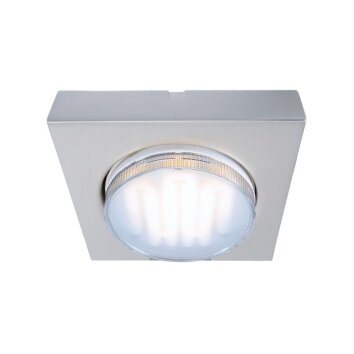 Deko Light  Ceiling Light silver