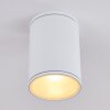 AGUA Ceiling Light white, 1-light source