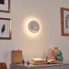 Rukutu Wall Light LED white, 2-light sources