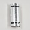 Maturin Outdoor Wall Light galvanized, 2-light sources