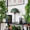 Vivian Table lamp green, 1-light source