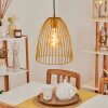 Malette Pendant Light yellow, 1-light source
