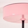 Malette Pendant Light pink, 1-light source