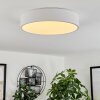 Maho Ceiling Light LED white, 1-light source