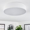 Maho Ceiling Light LED white, 1-light source