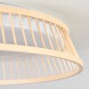 Quintinha Ceiling Light LED white, 1-light source