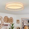 Quintinha Ceiling Light LED white, 1-light source