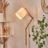Tukchor Floor Lamp Ecru, 1-light source
