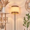 Marieux Floor Lamp black, 1-light source