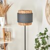 Marieux Floor Lamp black, 1-light source