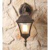 Rabalux Toscana outdoor wall light