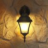 Rabalux Toscana outdoor wall light