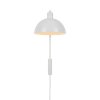 Nordlux ELLEN Wall Light white, 1-light source