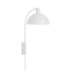 Nordlux ELLEN Wall Light white, 1-light source