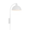 Nordlux ELLEN Wall Light white, 1-light source