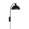 Nordlux ELLEN Wall Light black, 1-light source