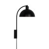 Nordlux ELLEN Wall Light black, 1-light source