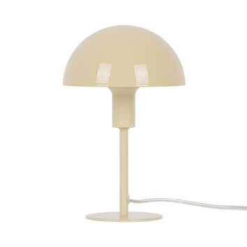 Nordlux ELLEN Table lamp yellow, 1-light source