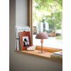 Nordlux ELLEN Table lamp pink, 1-light source