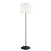 SCHÖNER WOHNEN-Kollektion  outdoor floor lamp LED black, 1-light source, Remote control, Colour changer
