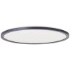 Brilliant Brennan Ceiling Light LED white, 1-light source