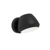 Eglo NIVAROLO Outdoor Wall Light LED black, 1-light source