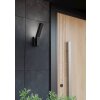 Eglo UGENTO Outdoor Wall Light LED black, 2-light sources