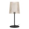 Eglo FATTORIA Table lamp black, 1-light source